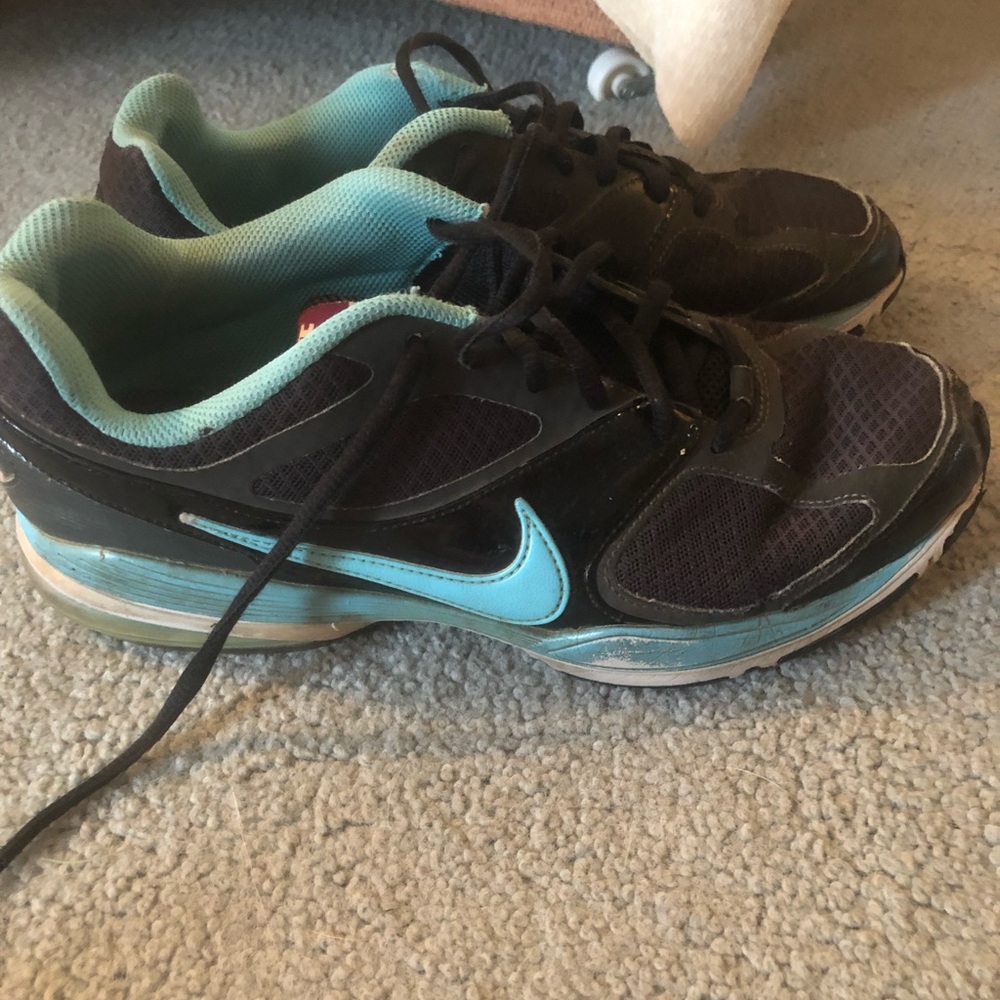 Nike shoes